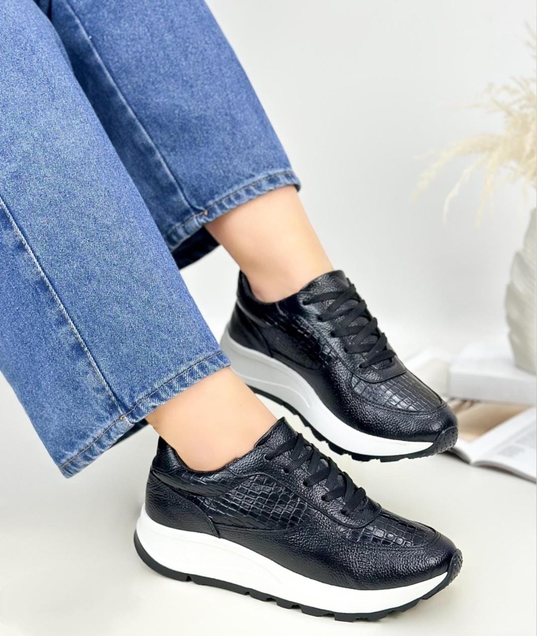 Deportivo Elegante Tonos 1 imagen 2