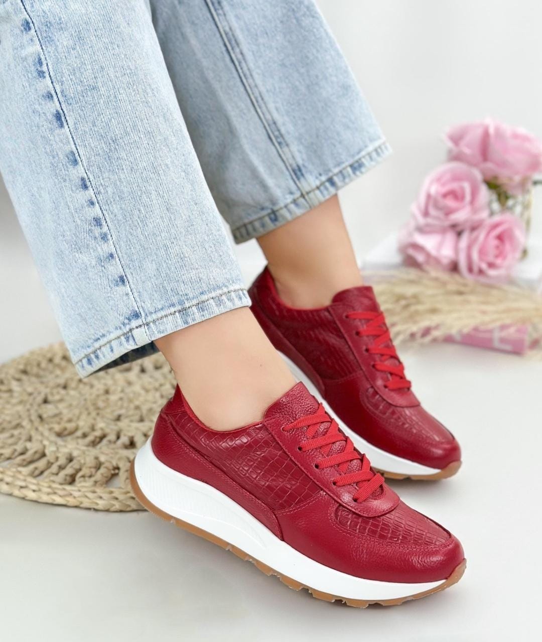 Deportivo Elegante Tonos 1