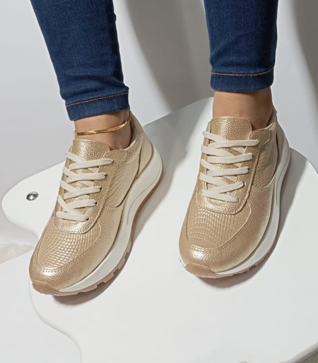 Deportivo Elegante Tonos 1 imagen 4