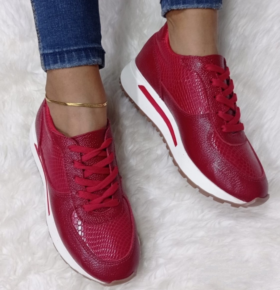 Deportivo Elegante Tonos 1 imagen 5