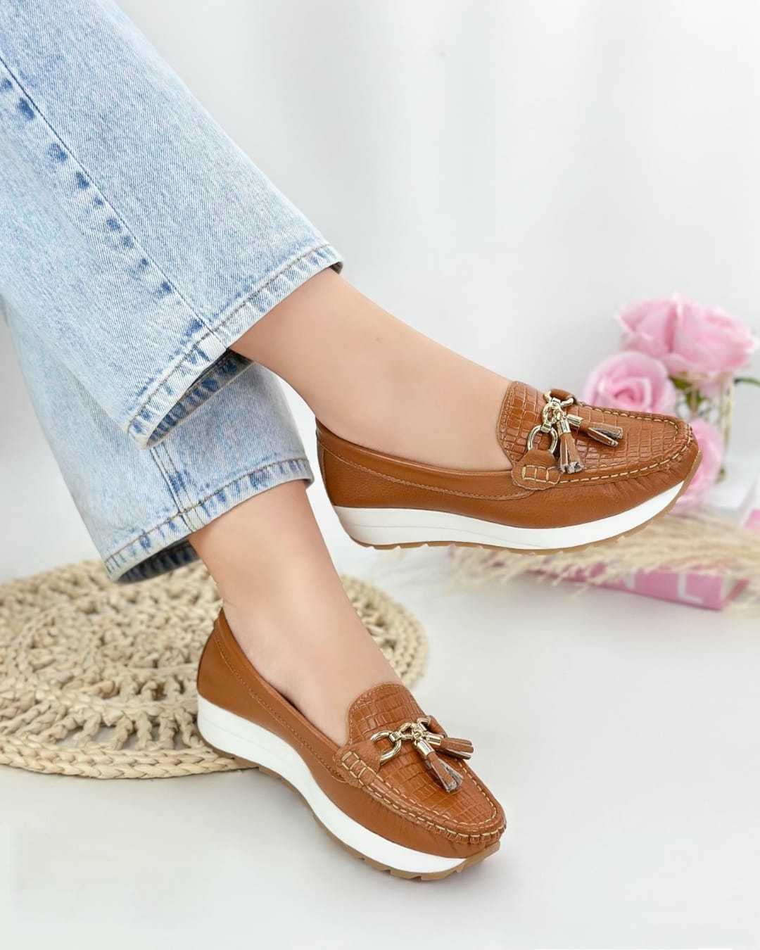 Moccasin imagen 5