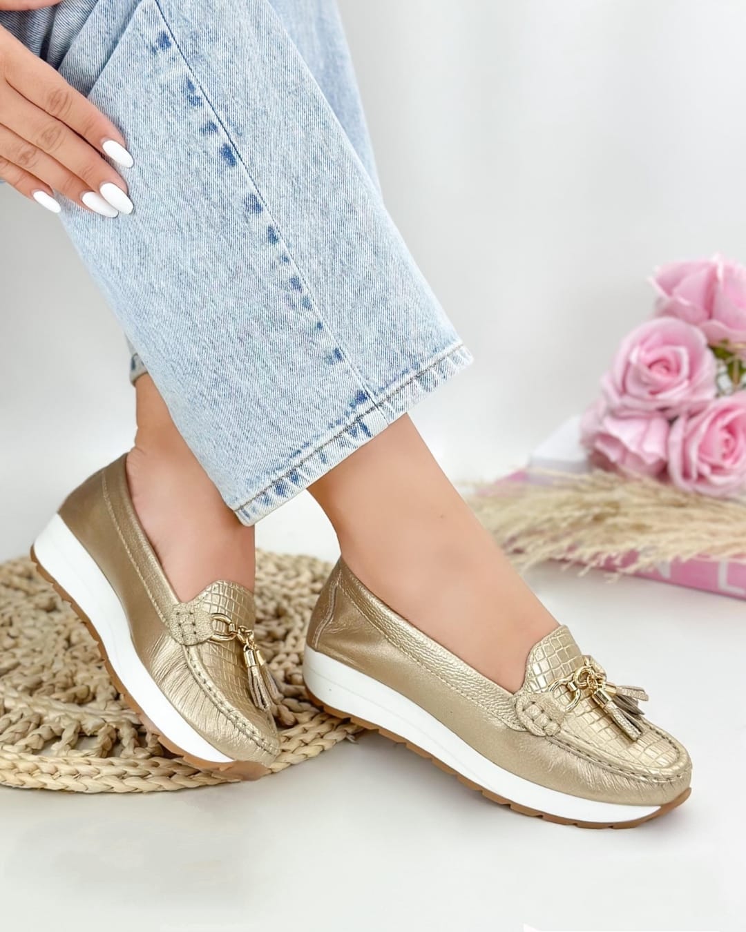 Moccasin imagen 2