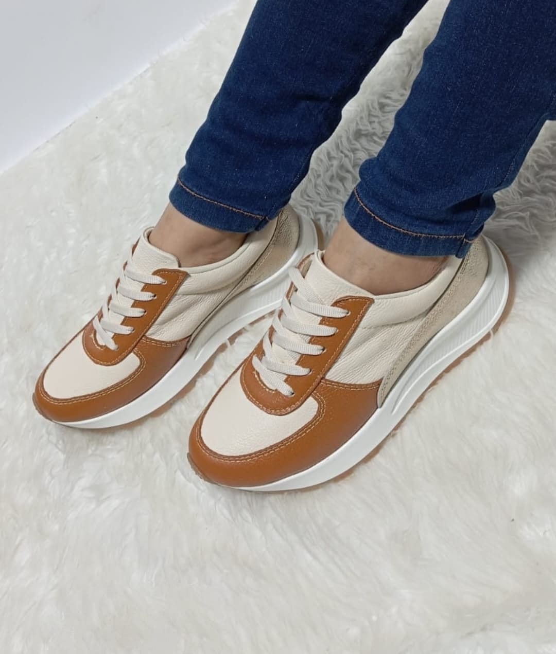 Deportivo Elegante Tonos 2 imagen 3