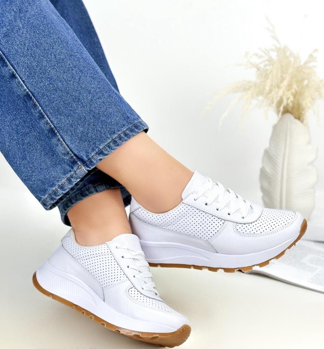 Deportivo Elegante Tonos 2