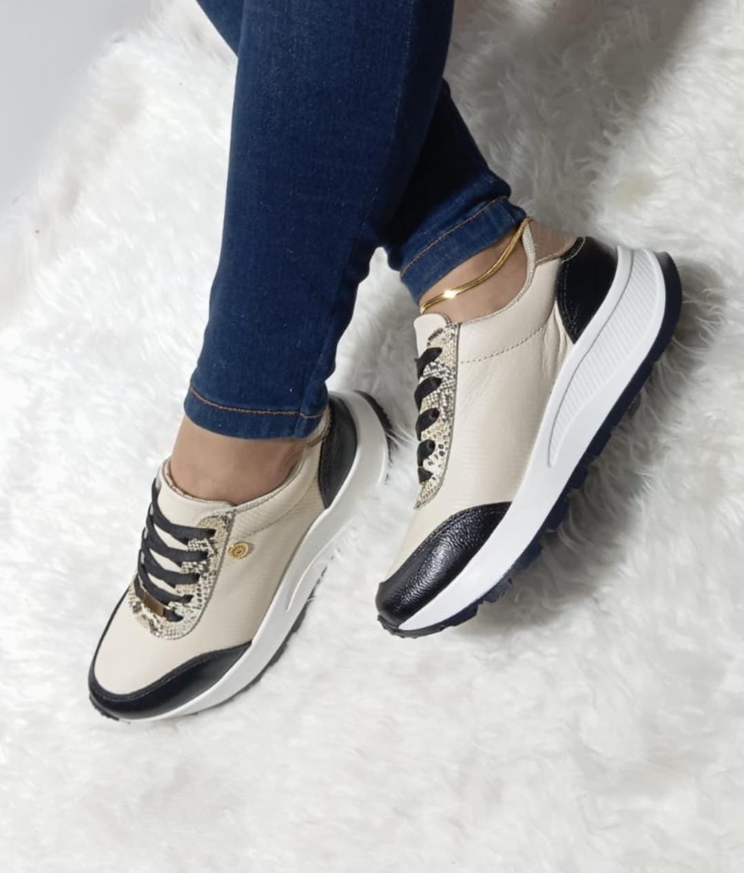 Deportivo Elegante Tonos 3 imagen 2