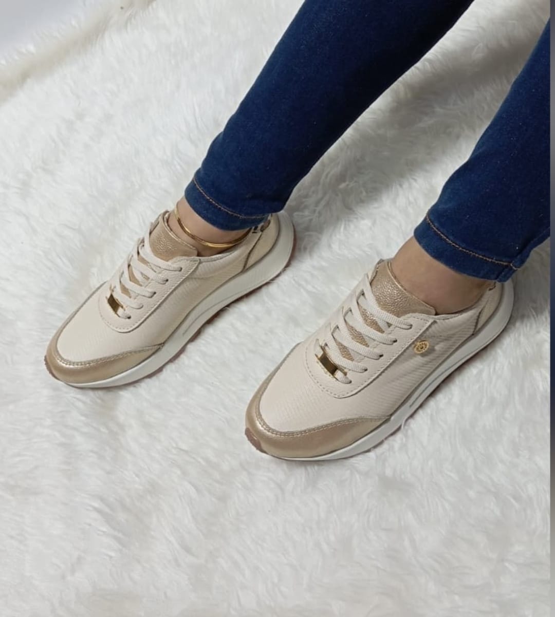 Deportivo Elegante Tonos 3 imagen 3