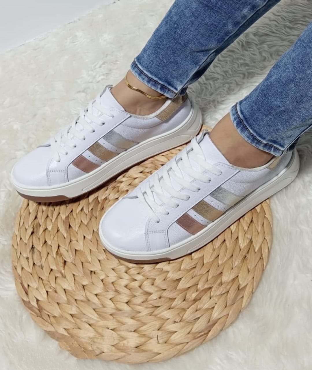 Tenis Casual imagen 3