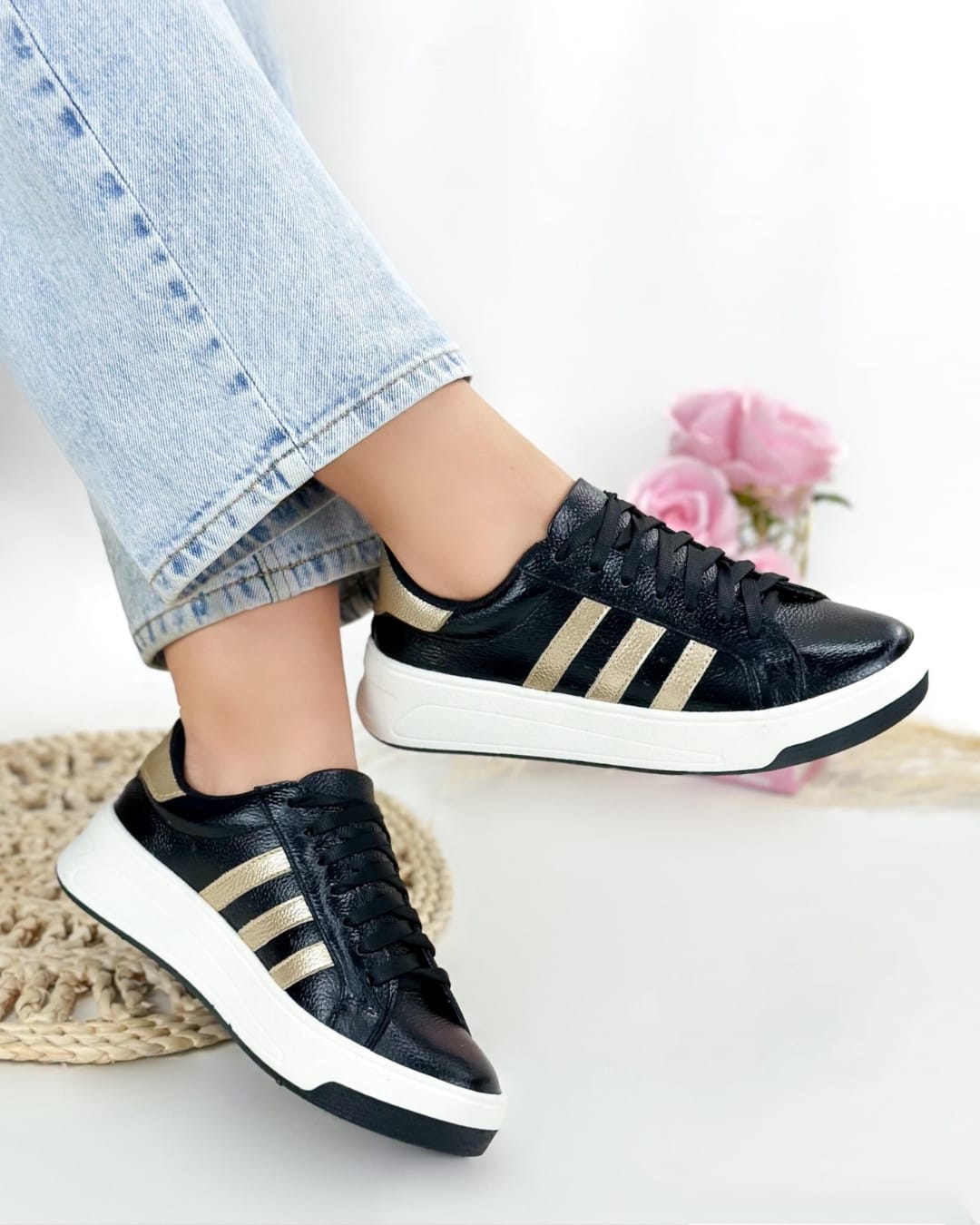 Tenis Casual imagen 2